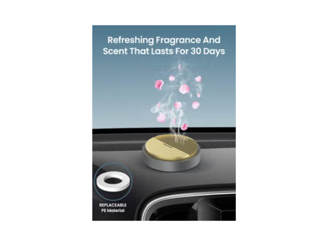 Buy Moxedo Aromatherapy Car Diffuser in Qatar Buy Moxedo Aromatherapy Car Diffuser in Qatar